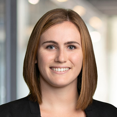 Photo of Emilie McGuire
