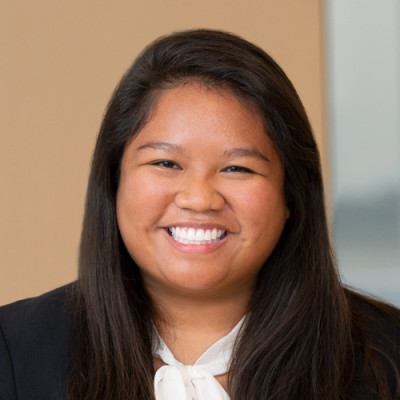 Photo of Jasmine Dela Luna