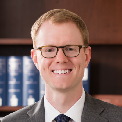 Photo of Robert D. Boley