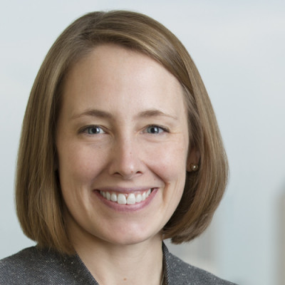 Photo of Ashley L. Thompson